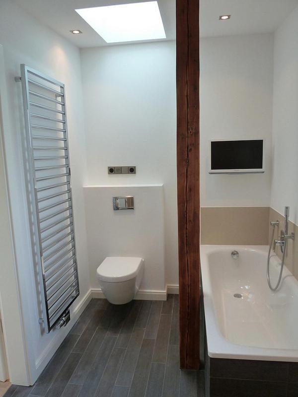 Luxus Penthouse Waterview Apartman Kiel Kültér fotó