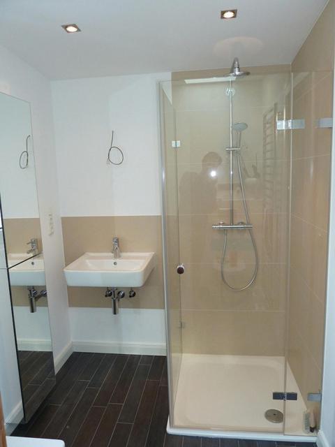 Luxus Penthouse Waterview Apartman Kiel Kültér fotó