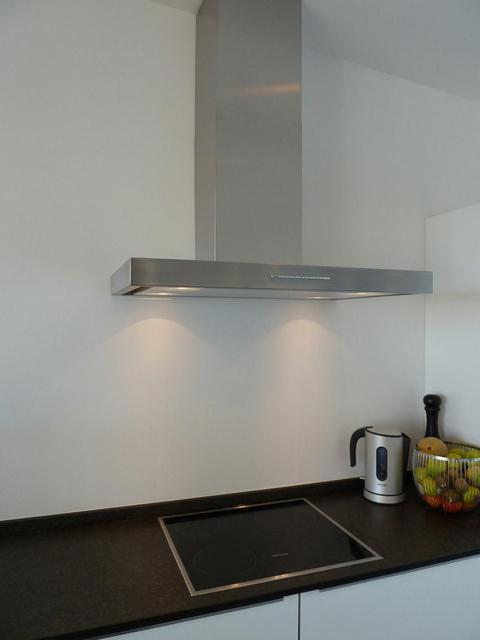 Luxus Penthouse Waterview Apartman Kiel Kültér fotó