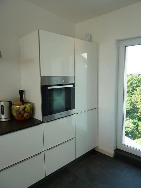 Luxus Penthouse Waterview Apartman Kiel Kültér fotó